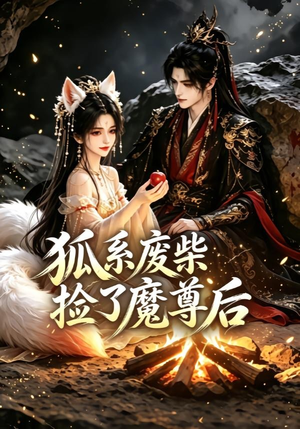狐系废柴捡了魔尊后（70集）短剧在哪里看