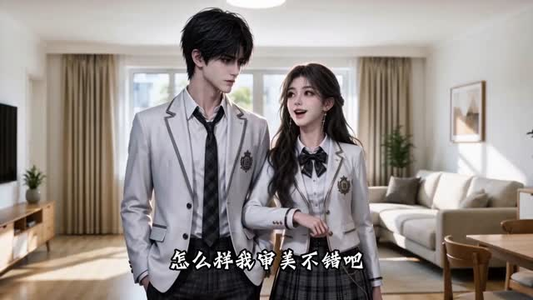 拯救反派之万界盛宠(235集) 拯救反派之万界盛宠(235集)在线看