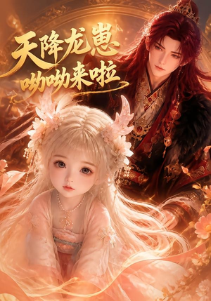 天降龙崽,呦呦来啦!(92集) 天降龙崽,呦呦来啦!(92集)一口气追完全集