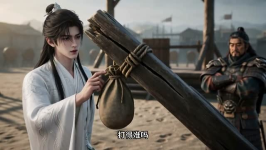 穿成罪臣，我在漠北靠知识翻身（60集）好看短剧推荐