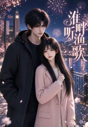 淮畔听渔歌（92集）第三季