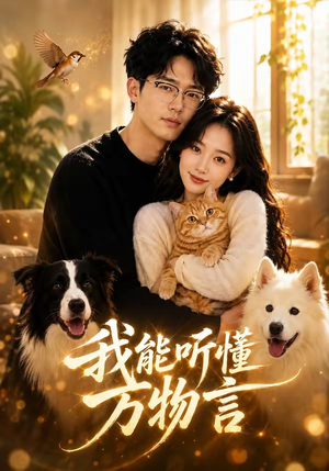 我能听懂万物言（45集）短剧在线看