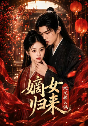 嫡女归来她又狠又飒（83集）短剧中追到爽