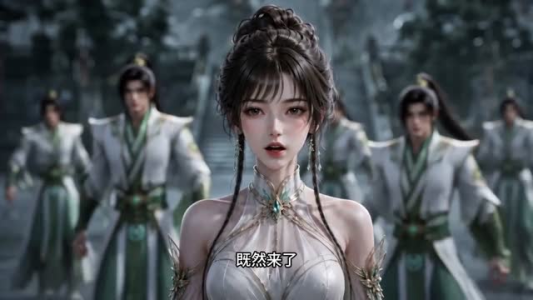 请神傍身当灵宠，怎么是凶神的神（67集）免费看全集