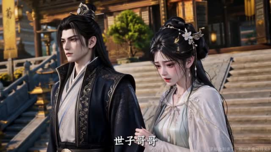 穿越女别演了,你心声我听得见(72集) 穿越女别演了,你心声我听得见(72集)热播短剧来袭