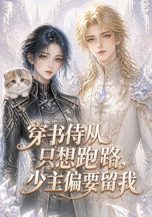 穿书侍从只想跑路，少主偏要留我（38集）一口气追完短剧