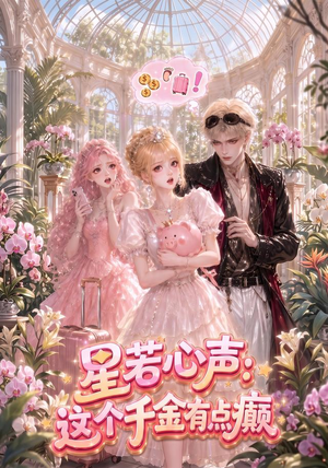 星若心声:这个千金有点颠(31集) 星若心声:这个千金有点颠(31集)新短剧推荐