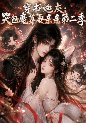 穿书炮灰：哭包魔尊要亲亲第二季（70集）短剧更新抢先看