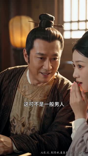 落难太子偏宠我（54集）免费短剧资源