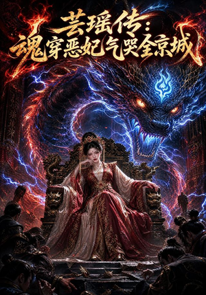 芸瑶传:魂穿恶妃气哭全京城(82集) 芸瑶传:魂穿恶妃气哭全京城(82集)短剧推荐分享