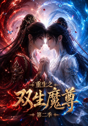 重生之双生魔尊第二季(72集) 重生之双生魔尊第二季(72集)看精彩短剧