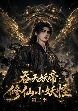 吞天妖帝：修仙小妖怪第二季（103集）流畅播放免费看