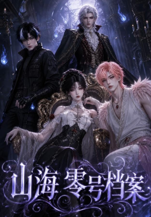 山海零号档案（115集）热门短剧免费看