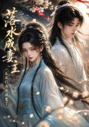 落水成妻主反派们为我疯魔了(80集) 落水成妻主反派们为我疯魔了(80集)短剧视频分享