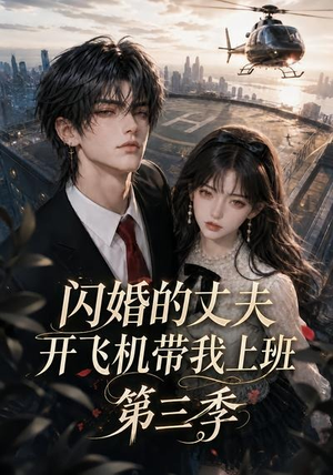 闪婚的丈夫开飞机带我上班第三季(112集) 闪婚的丈夫开飞机带我上班第三季(112集)剧好看短剧推荐