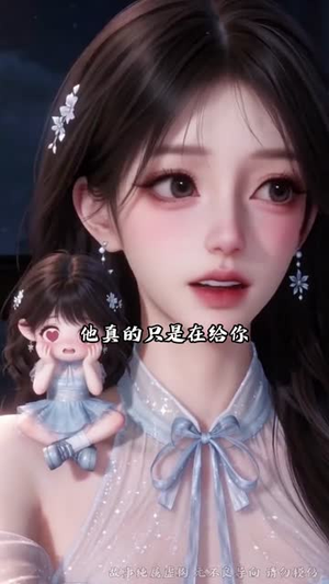 旧日宿敌,藏了满心深情(123集) 旧日宿敌,藏了满心深情(123集)无需会员免费看