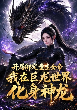 开局绑定重生女帝我在巨龙世界化身神龙（86集）视频在线看