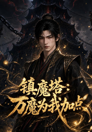 镇魔塔:万魔为我加点(129集) 镇魔塔:万魔为我加点(129集)全集都在这里了