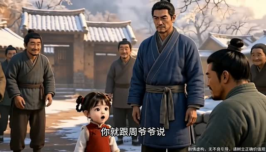 满宝进山闻香，山货全归我家第二季（184集）迅雷网盘观看