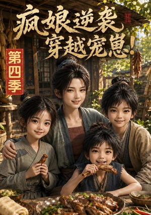 疯娘逆袭,穿越宠崽!第四季(108集) 疯娘逆袭,穿越宠崽!第四季(108集)短剧更新抢先看