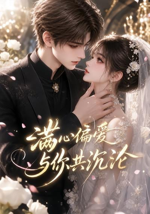 满心偏爱,与你共沉沦(53集) 满心偏爱,与你共沉沦(53集)新短剧推荐