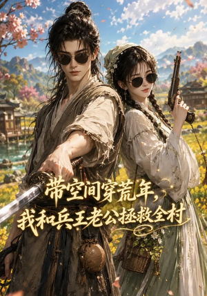 带空间穿荒年,我和兵王老公拯救全村(111集) 带空间穿荒年,我和兵王老公拯救全村(111集)短剧