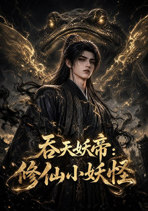 吞天妖帝：修仙小妖怪（87集）精彩短剧看全集