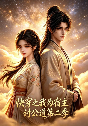 快穿之我为宿主讨公道第二季(50集) 快穿之我为宿主讨公道第二季(50集)火爆热门短剧