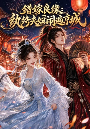 错嫁良缘:纨绔夫妇闹遍京城(120集) 错嫁良缘:纨绔夫妇闹遍京城(120集)最热门短剧来了