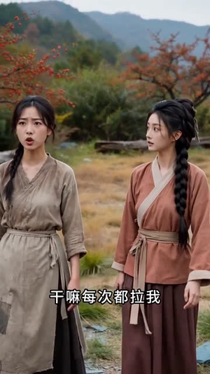 乱世封王末世女帝养成指南第二季(93集) 乱世封王末世女帝养成指南第二季(93集)免费看