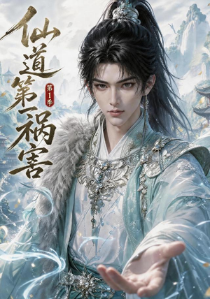 仙道第一祸害第1季(286集) 仙道第一祸害第1季(286集)短剧小说在线看