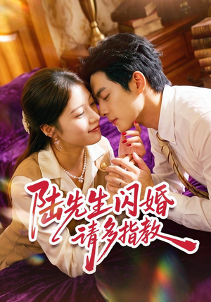陆先生闪婚请多指教（53集）在哪看免费
