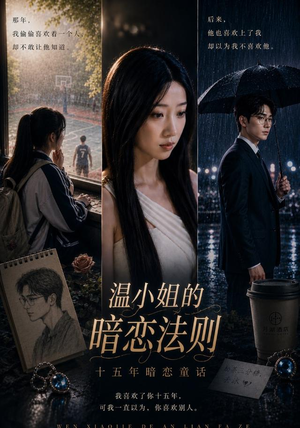 温小姐的暗恋法则（80集）分享好看短剧