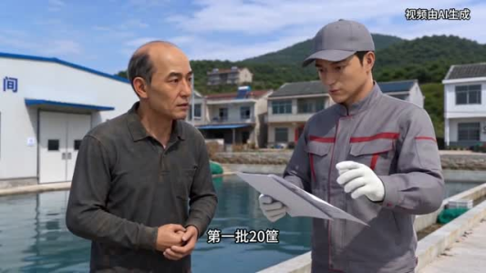 台风天收生蚝，他们却说我黑心（51集）最新上映免费看
