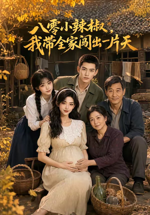 八零小辣椒,我带全家闯出一片天(64集) 八零小辣椒,我带全家闯出一片天(64集)网盘在线观看