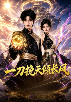 一刀挽天倾长风(70集) 一刀挽天倾长风(70集)最热短剧推荐