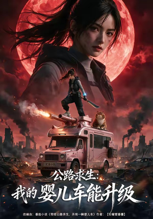 公路求生：我的婴儿车能升级（65集）看过的人都说好
