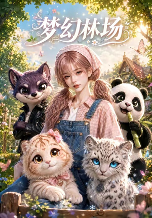 梦幻林场（67集）海量资源免费看