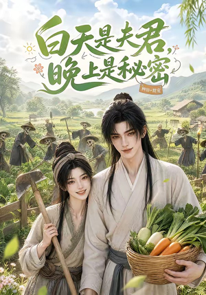 白天是夫君，晚上是秘密（56集）短剧更新抢先看