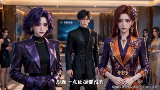 完蛋了陆少,你的闪婚妻子又跑路了第三季(88集) 完蛋了陆少,你的闪婚妻子又跑路了第三季(88集)剧情简介