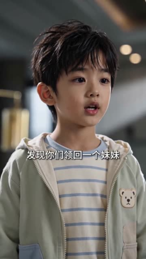 诡异小说世界（55集）短剧热门推荐