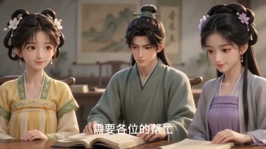 京城风华录第二季(30集) 京城风华录第二季(30集)好看短剧分享