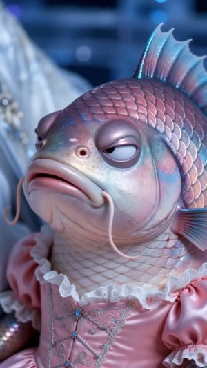 吃货魔妃2（65集）分享热门短剧