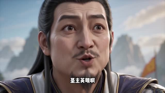 野丫头靠拳头砸穿修仙界（55集）小短剧抢先看