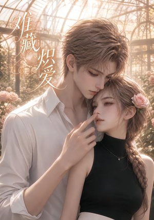 难藏炽爱(26集) 难藏炽爱(26集)评价怎么样