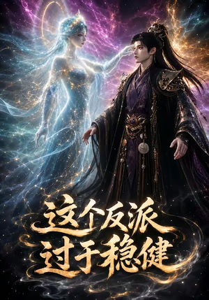 这个反派过于稳健(90集) 这个反派过于稳健(90集)夸克网盘观看