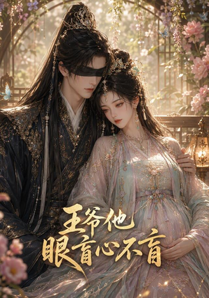 王爷他眼盲心不盲（66集）短剧分享剧集