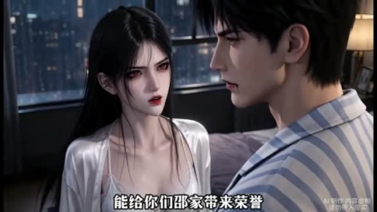 契约闪婚：双面大佬在线掉马（180集）1-102集
