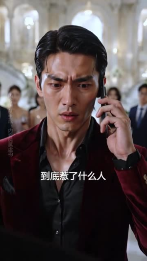 不负如来不负卿（75集）热播短剧免费看