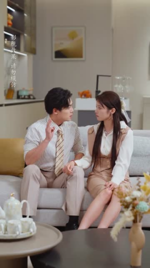 陆先生闪婚请多指教（53集）真的太好看了